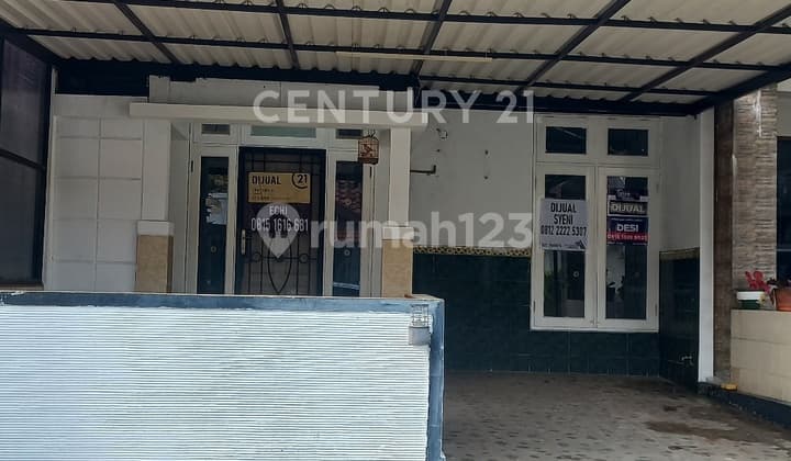 SUTERA KIRANA ALAM SUTERA,DIJUAL LOKASI STRATEGIS