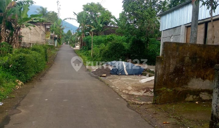 Tanah Strategis Dekat Jalan Raya Solo-Semarang | SHM | Siap Investasi