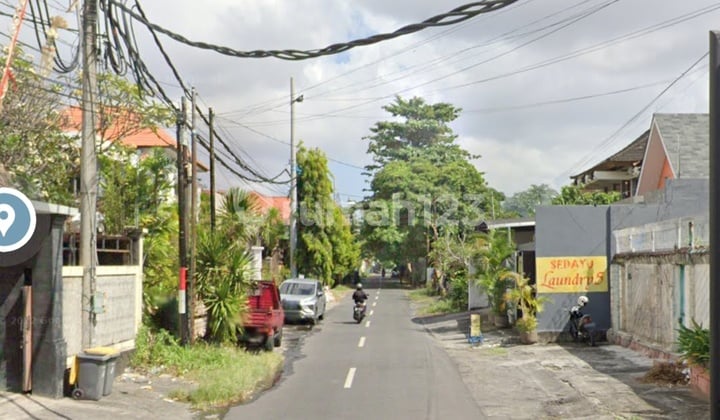 Ciung Wanara Strategic Land, East Denpasar, Bali