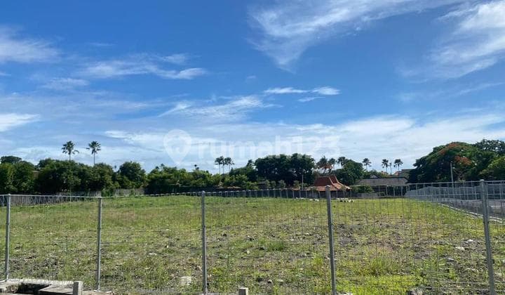 Tanah Premium Petitenget Seminyak Bali