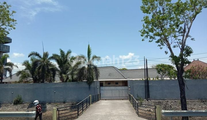 Strategic Villa Bypass Ngurah Rai Sidakarya Sanur Bali