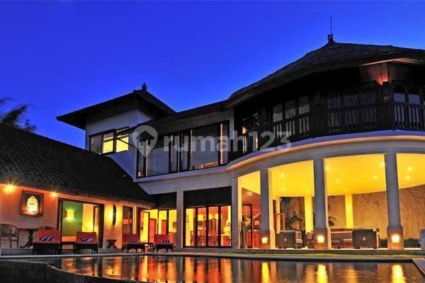 Villa View Laut & Tol Balangan Kuta Selatan Bali