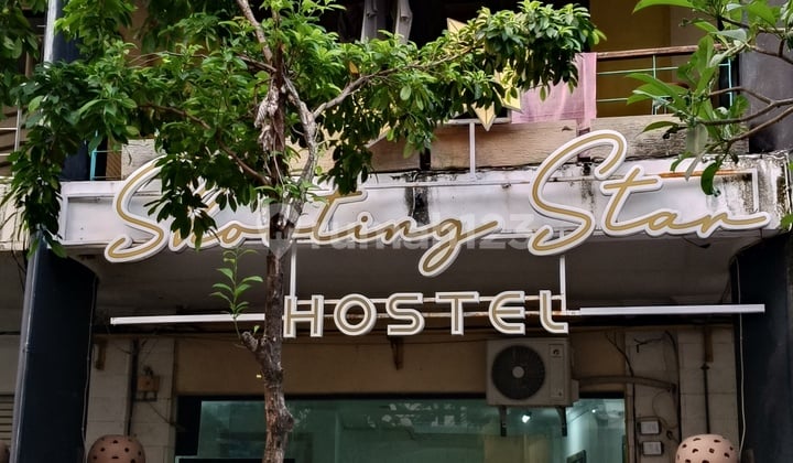 Ruko Strategis Pencetak Uang Central Park Kuta Bali