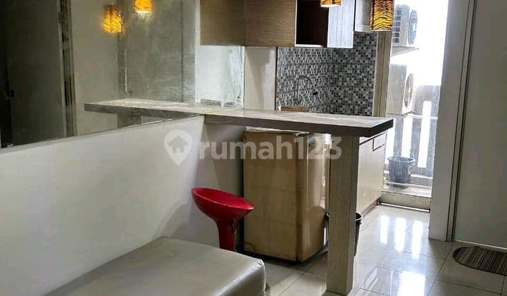 Apartemen Greenbay Pluit Tower E Furnished
