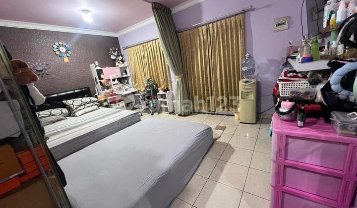 Townhouse City Resort 2 Lantai Cengkareng