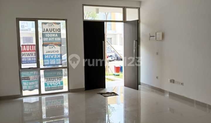 Jual Cepat Rumah Pantai Indah Kapuk 2 Harga Nego