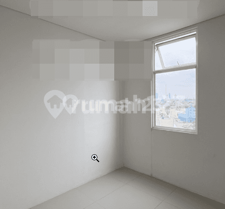 Apartemen Vittoria Residence 2 Bedroom Corner Siap Pakai