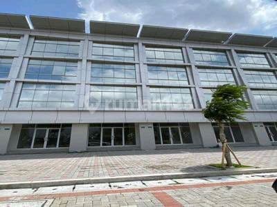 Disewa Ruko 4 Lantai Di Golf Island Lokasi Bagus