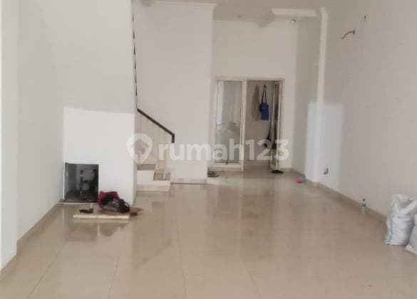 Dijual Cepat Ruko Sedayu Square 3.5 Lantai