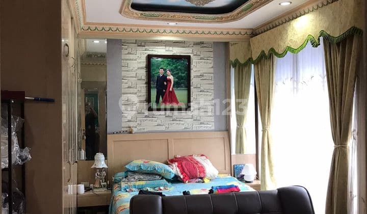 Termurah Rumah Pik Bgm Luas 144m2 Bisa Kpr