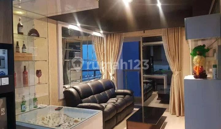 For Sale Furnished Gold Coast Apartment 51m2