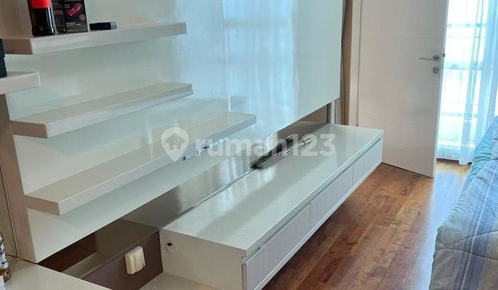 Apartemen Ancol Mansion 2 Bedroom Siap Huni