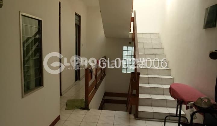 Investasi Rumah Kost Siap Huni di Tanjung Duren
