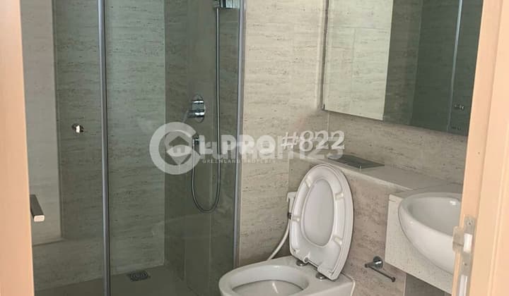 Special Price Taman anggrek Residence 3 Bedroom Semi Furnished