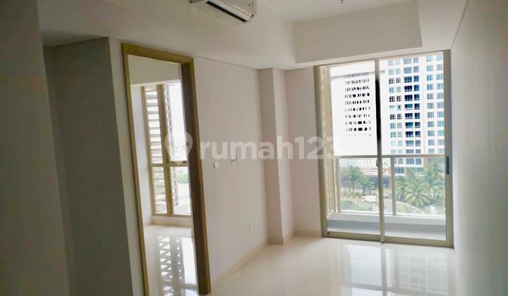 Apartemen Taman Anggrek Residence 2 BR Bagus Sekali