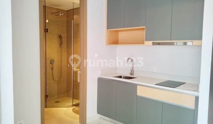 Apartemen Taman Anggrek Residence 1 BR Bagus Sekali