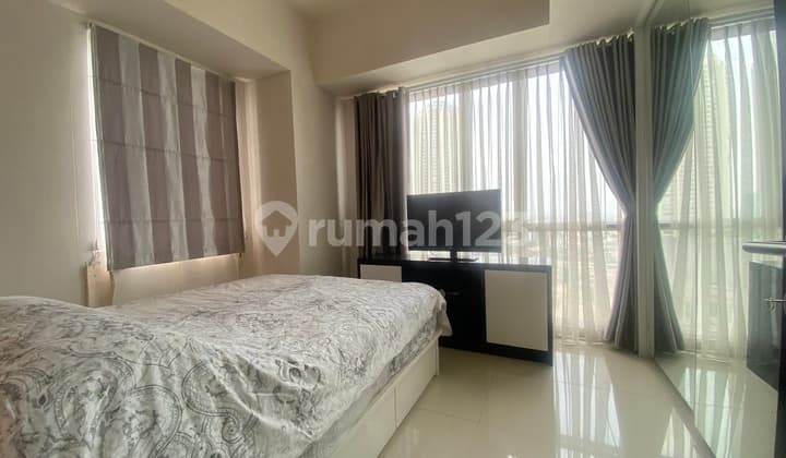 Dijual Apartemen Westmark Di Tanjung Duren Taman Anggrek Mall Jakarta Barat Bisa Kpr Bank