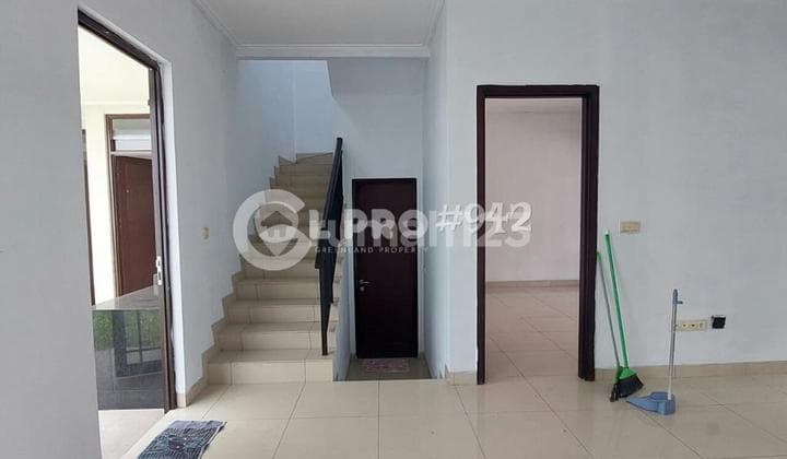 Rumah di Green Lake City Cluster Asia Uk 8x18 Bisa Kpr