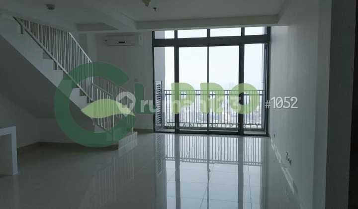 Dijual Office Kantor Neo Soho Residence Di Tanjung Duren Central Park Mall Jakarta Barat