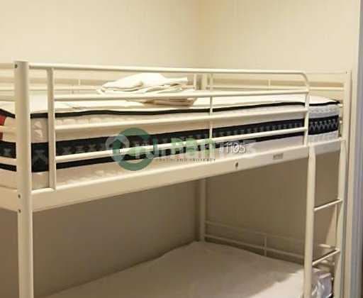 Dijual Best Price Taman Anggrek Residence 3 Bedroom Bisa Kpr Bank