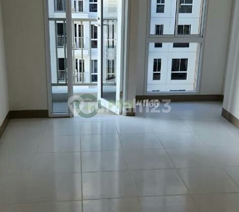 Apartemen Studio Tokyo Riverside Pik 2 Unfurnish Tangerang Banten