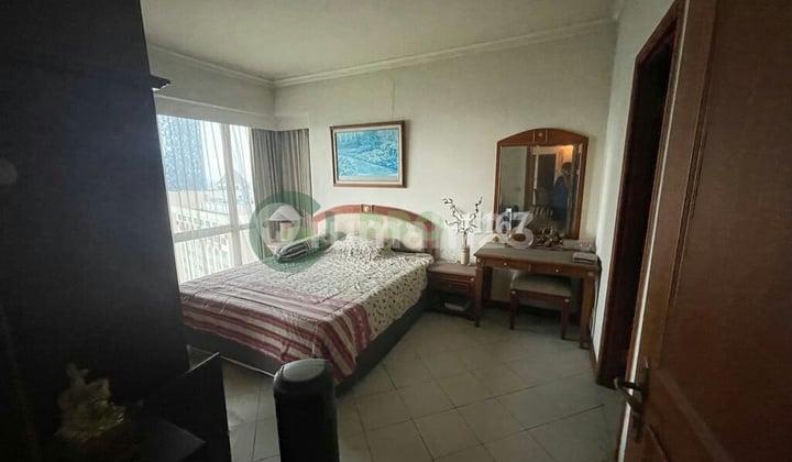 Dijual Apartemen Puri Casablanca 2 Bedroom di Menteng Tebet Jakarta Selatan