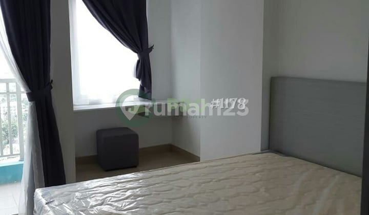 Dijual Apartemen The Nest Puri, Karang Tengah Type Studio