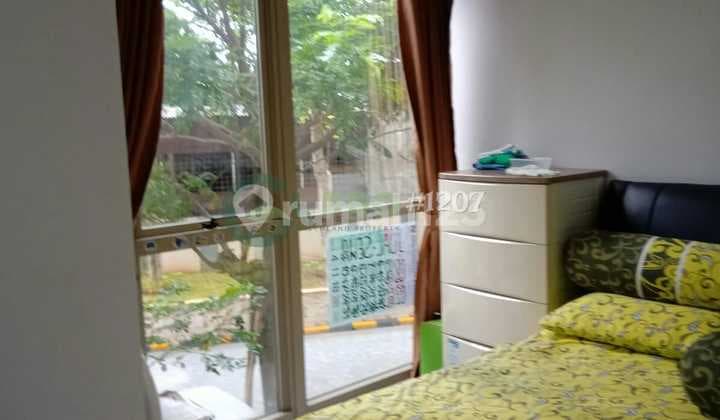 Dijual Taman Anggrek Residence 2 Bedroom Best Unit