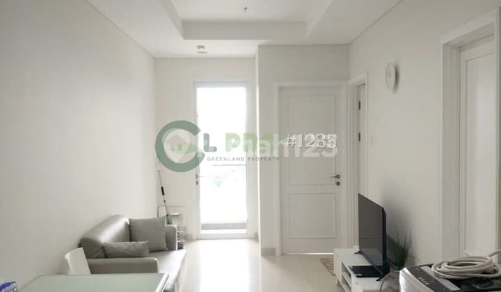 Dijual Apartemen Baru Grand Madison 2 Bedroom Best Invest di Jakarta Barat
