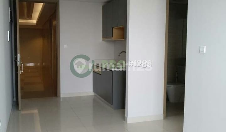 For Sale Taman Anggrek Residence 3 Bedrooms 65 Sqm West Jakarta