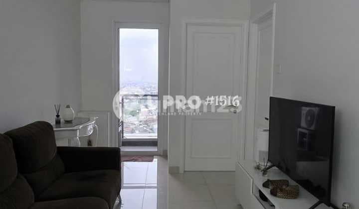 Luxury Apartment for Rent Grand Madison 2 Bedrooms Furnished Best Price in Tanjung Duren West Jakarta