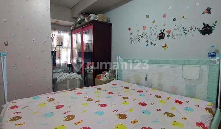 For Sale Best Price Season City Apartment 2 Bedroom 48M2 Bank Mortgage Available Pool View