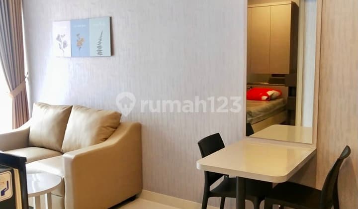 Super Cheap Apartment Taman Anggrek Residence 1 BR