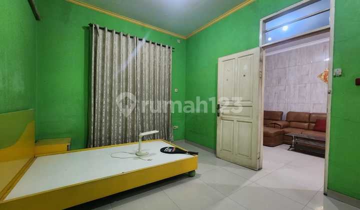 Disewa Perumahan Kepa Duri Mas 3 Kamar Hadap Selatan Kebon Jeruk Jakarta Barat