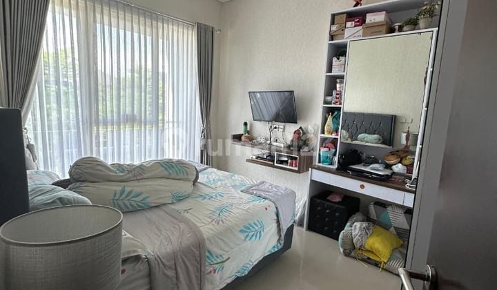 For Sale 2-Story House in Jakarta Garden City Housing Complex, Cakung, East Jakarta, North Mississippi Cluster