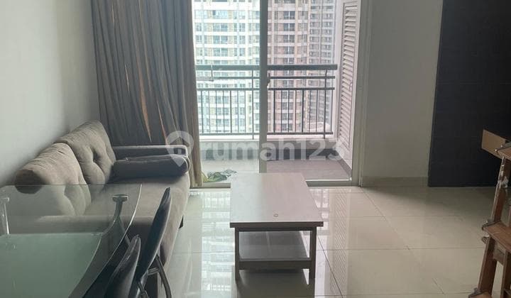 Disewa Central Park Residence 1 Bedrooms Best Price di Tanjung Duren Jakarta Barat