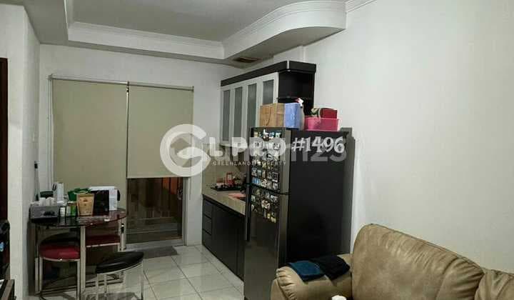 Dijual Apartemen Mediterania Garden Residence 2 Medit 2 Bisa KPR Bank Best Investasi di Tanjung Duren Jakarta Barat