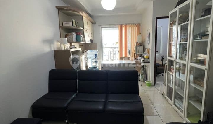 Dijual Apartemen Mediterania Garden Residence 2 Low Floor di Tanjung Duren Jakarta Barat