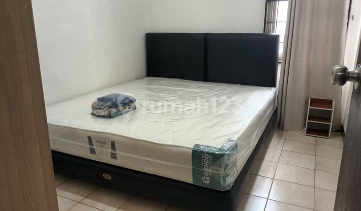 For Rent Mediterranean Garden 1 Favorite Unit Apartment in Tanjung Duren, West Jakarta