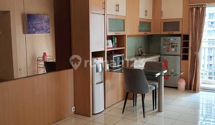 Dijual Best View Apartemen Mediterania Garden Residence 2 bisa KPR Bank Best Invest di Tanjung Duren Jakarta Barat