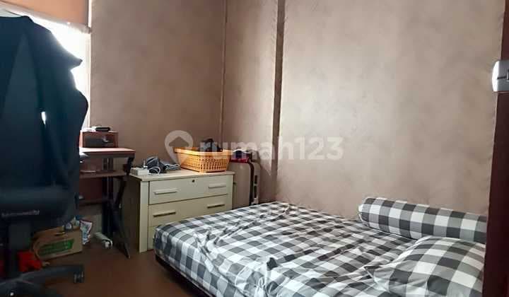 Dijual Best Price Apartemen Mediterania Garden Residence 2 3+1 Bedrooms bisa KPR Bank di Tanjung Duren Jakarta Barat