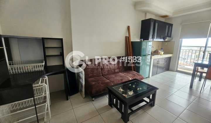 Dijual Murah Best Price Low Floor Apartemen Mediterania Garden Residence 2 Medit 2 Di Tanjung Duren Jakarta Barat