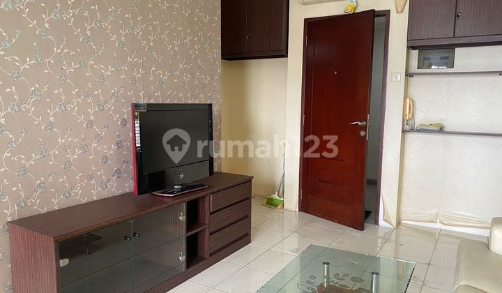 For sale Mediterranean Garden Residence 2, eligible for Bank Mortgage in Tanjung Duren, West Jakarta