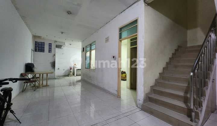 Dijual Perumahan Kepa Duri Mas Hadap Selatan Kebon Jeruk Jakarta Barat