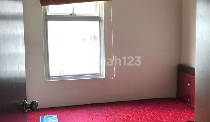 Dijual Murah Apartemen Mediterania Garden Residence 2 View Pool di Tanjung Duren Jakarta Barat