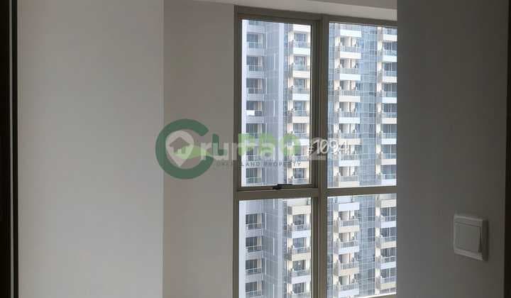 Dijual Taman Anggrek Residence 2 Bedroom Unfurnished Bagus