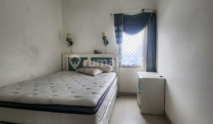 Disewakan Mediterania Garden Residence 1 Furnished Siap Huni di Tanjung Duren Jakarta Barat