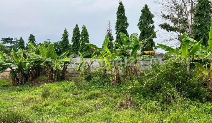 Tanah dijual di Babelan Bekasi