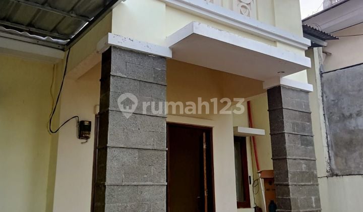 House for sale in Aralia Cluster, Harapan Indah, Bekasi