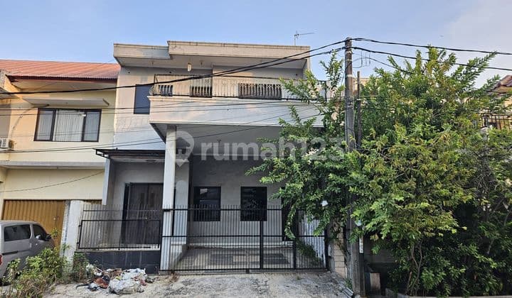 Dijual Rumah 2 lantai di Harapan Indah 1 Bekasi